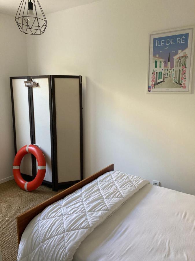Saint-XandreLocation La Rochelle别墅 外观 照片